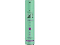 Taft lak na vlasy New Volumen 250ml/3 ze